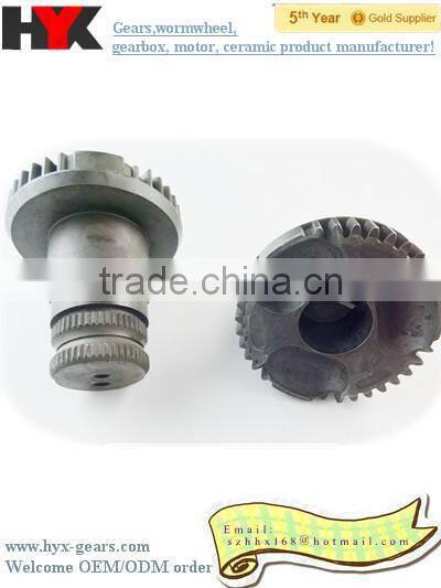 shenzhen OEM high precision investment casting parts