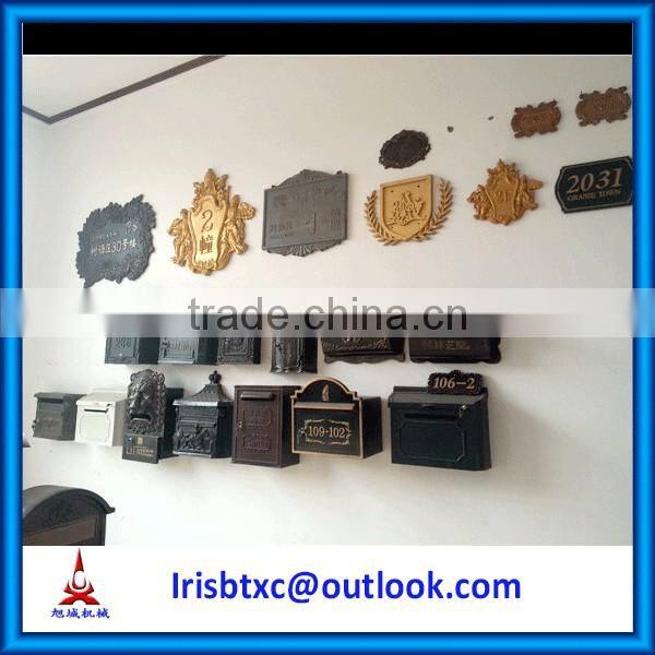 Aluminum Swimming Pool Fence Parts