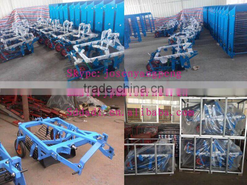 agriculture machinery