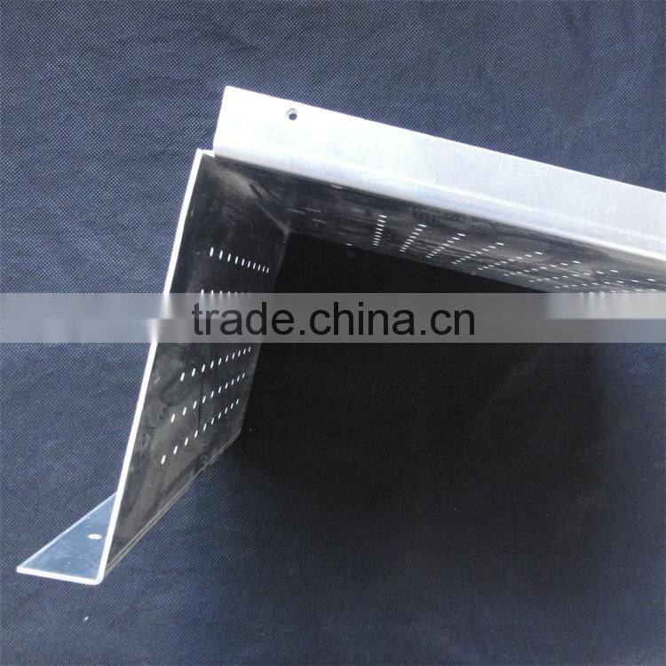 Hardware processing for Instruments and Apparatuses parts