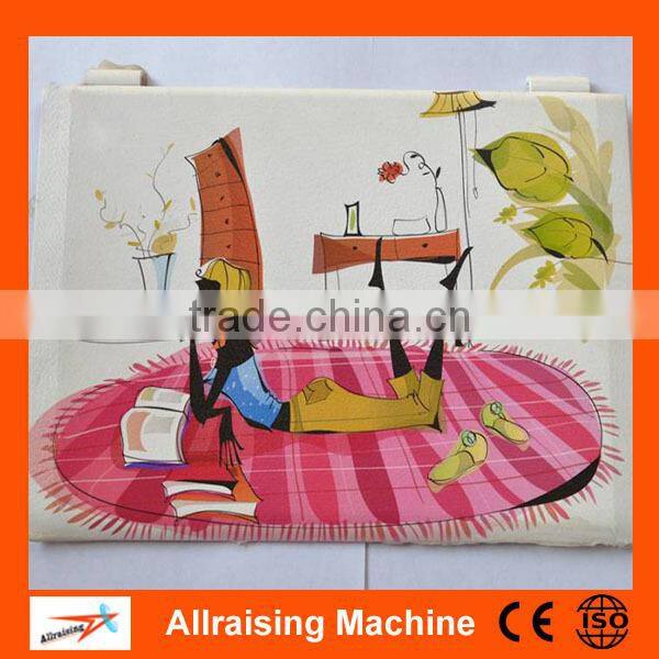 Digital A1 Size Photo Printing Machine