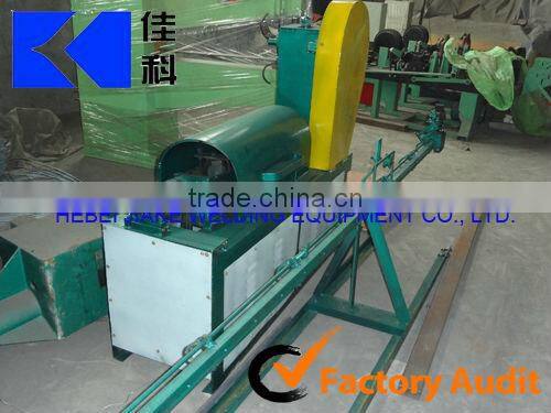 Wire Straightening ang Cutting Machine