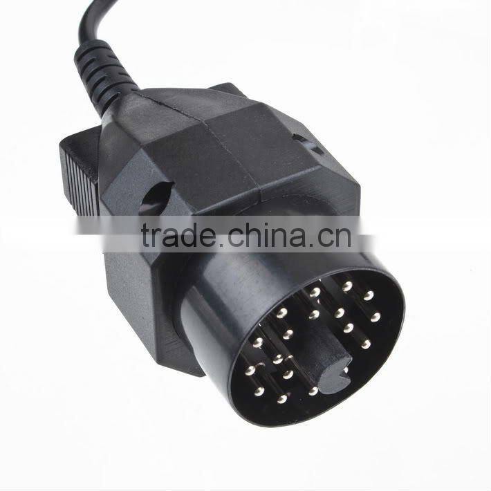 Portable OBD Car Inspection Oil Service diagnostic Reset Tool for BMW 1982-2001
