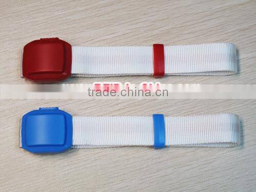 125Khz/13.56MHz RFID Neon Wristbands, Long Distance 500m LED Wristbands