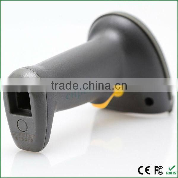 2d supermarket barcode price tag scanner with USB interface BS21