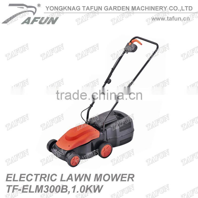 2017 newest grass cutter,electric lawn mower for sale