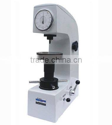 shandong hardness tester HR-150A