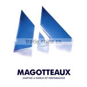 World Famous Brand - Magotteaux Heat resistant castings