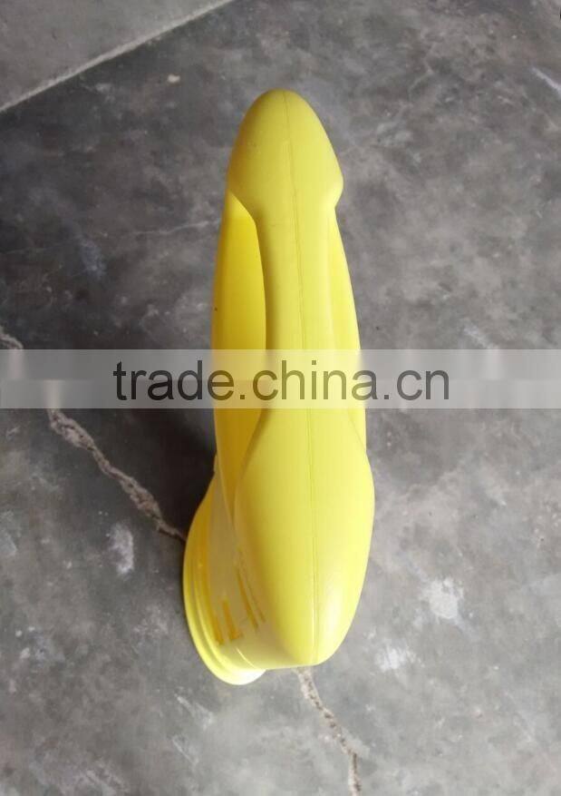 OEM Blow Molding PE Outdoor Billboard Advertising Space PP Hoardings For Sale