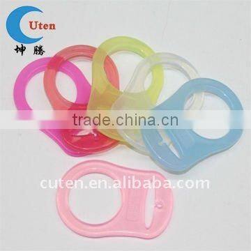 High-quality Silicone Adapter Ring for MAM, NUK