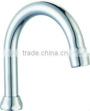 kitchen faucet spout,sink tap brass pipe,bathtub mixer ss tube