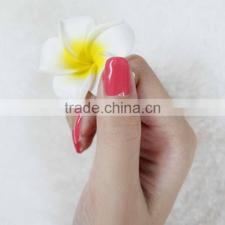 Scented Water Based Peel Off Nail Polish