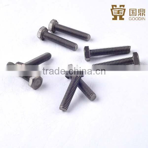 Stainless steel BOLTS 200 304 316