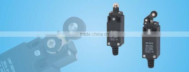 Winch limit switch, sliding gate limit switch, high temperature limit switch