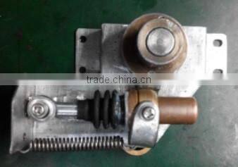 automatic control executive component