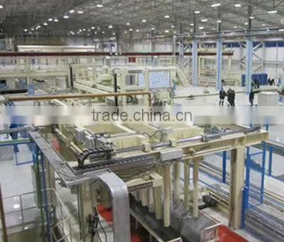 Henan Kefan High Performance AAC separating machine