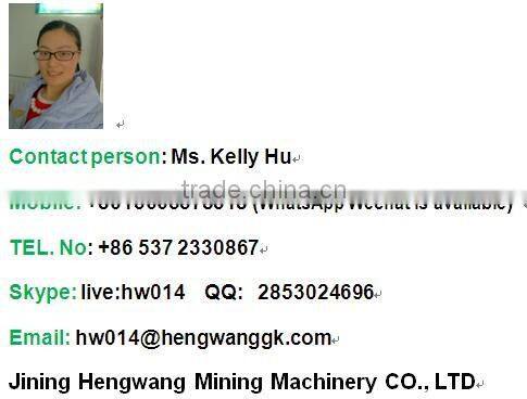 core drilling machine for mineral exploration