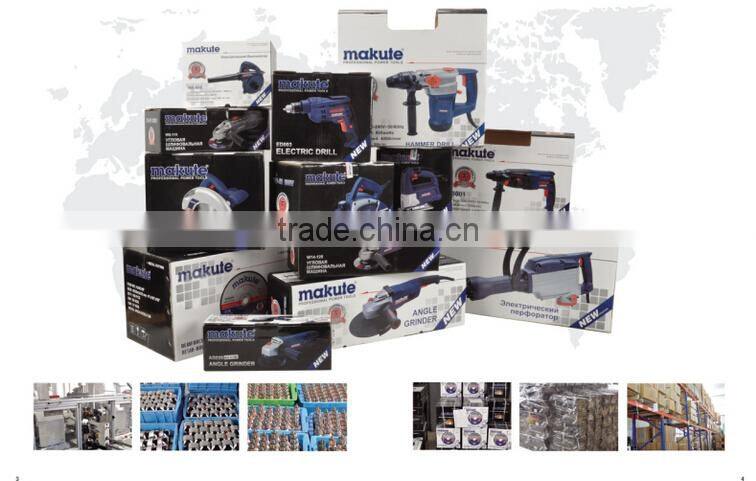 Makute Door Sanding Machine & Orbital Sander