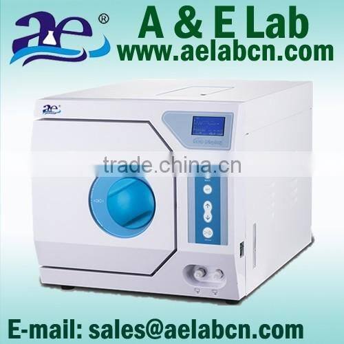 Class N Series Autoclave in China