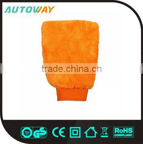 Green Household Car Cleaning Glove