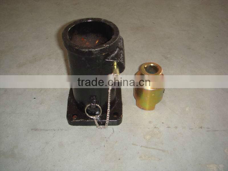 CONCRETE VIBRATOR COPY ROBIN JAPANESE TYPE