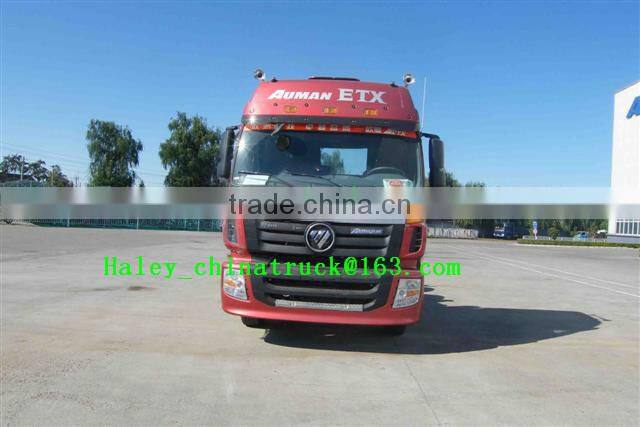 Foton tractor truck with great price