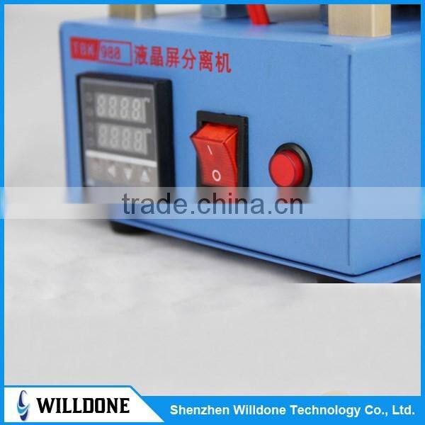 Best Seller LCD Vacuum Separator Machine For Cellphone Repairs