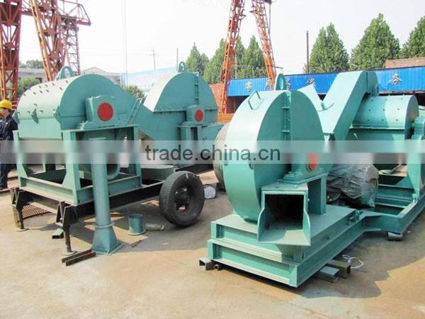 Thailand market good selling wood crusher hammer mill with best price