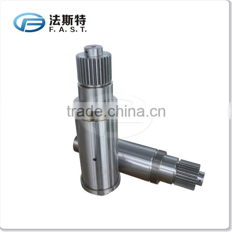 roller shaft
