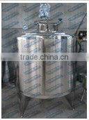 500l Stainless Steel Aging Tank