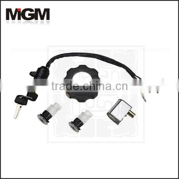 OEM High Quality Motorcycle ignition switch, for honda motorcycle ignition switch