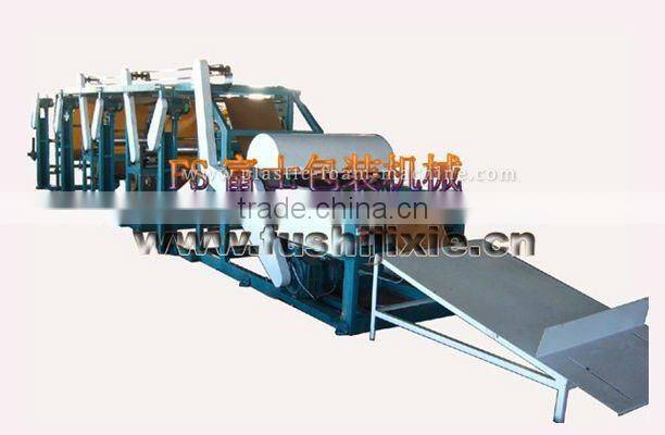 FGD-9 Banana Bag Machine
