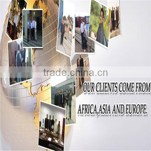 2014 Chuanyue made quality assurance millet and sorghum processing machine