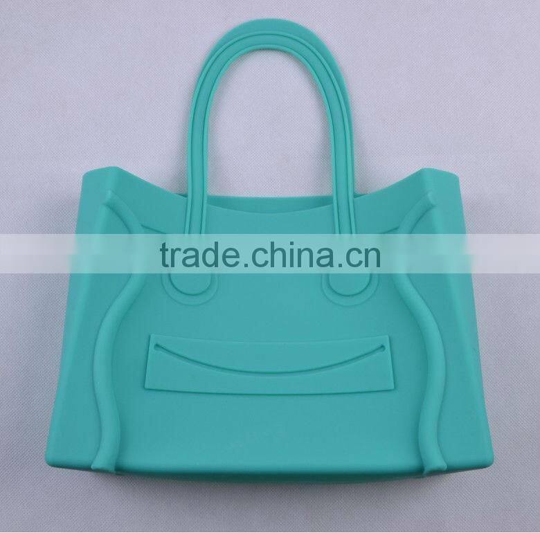 smile face surprise bag