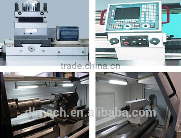 CKE6140i China Manufaturer High Precision Hot Selling Horizontal FAGOR CNC Lathe