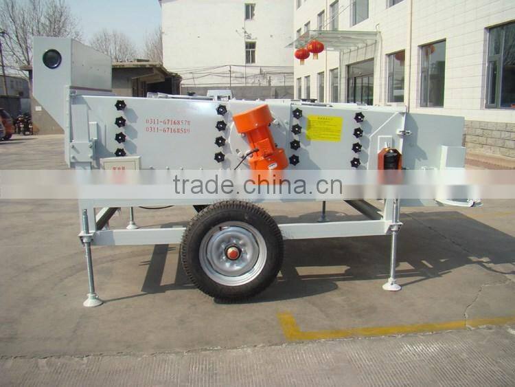 Cocoa Bean Coffee Bean Grader