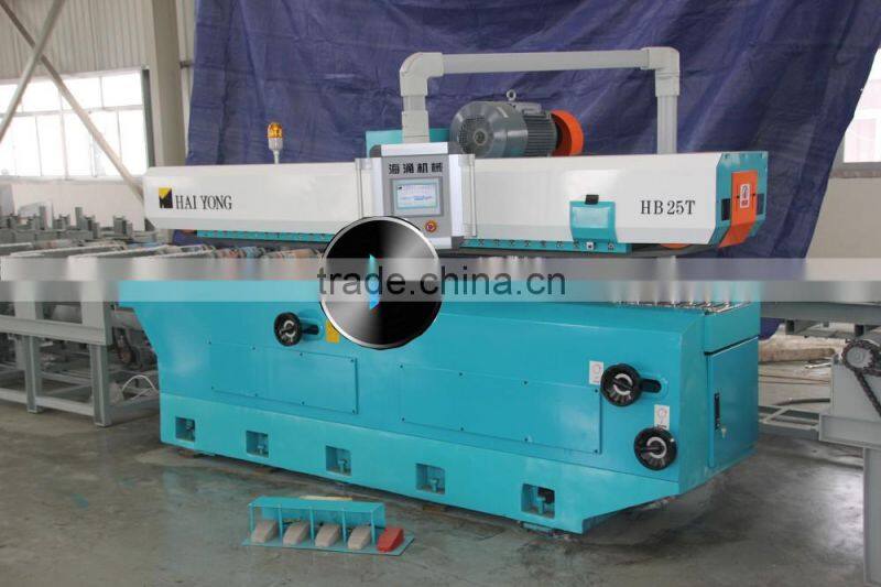 veneer slicer the whole production line video