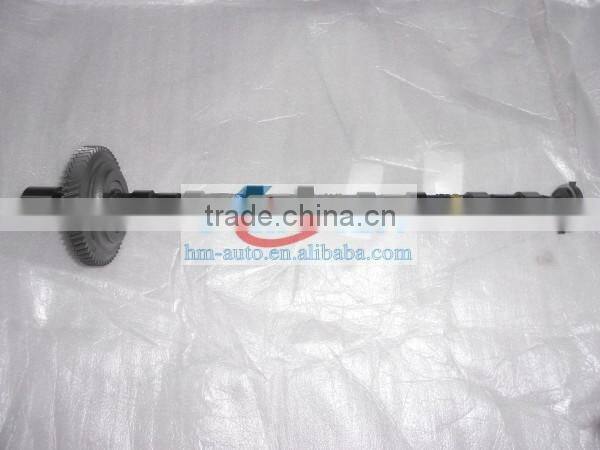 camshaft f L200/ 2.5tdi 16V (4D56U) 1015A524 (IN), 1015A526 (EX)