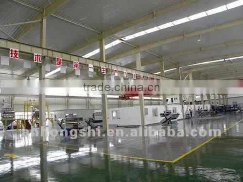 China maufacturer Hons+ Trichromatic Camera Groundnuts Color Sorter Peanuts Color Sorter