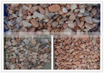 China mingder brand minerals stone color selector machine