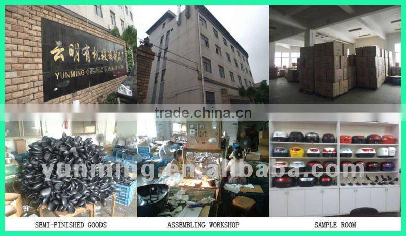 PP Motorcycle Rearview Mirrow