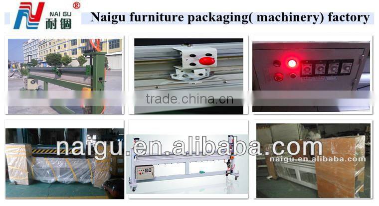 China packing vacuum Sealer Machine