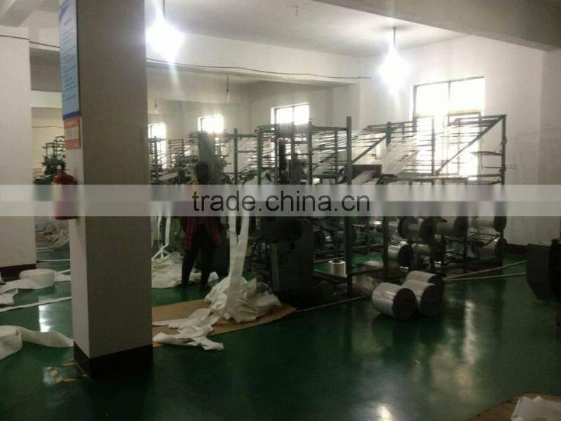 GS Polyester Round Lifting flat price Webbing Sling belt safety factor