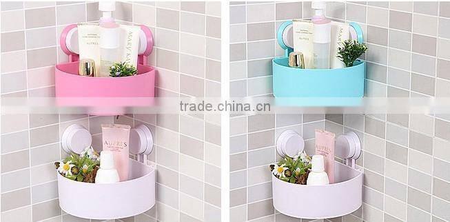Plastic Bathroom Shelf