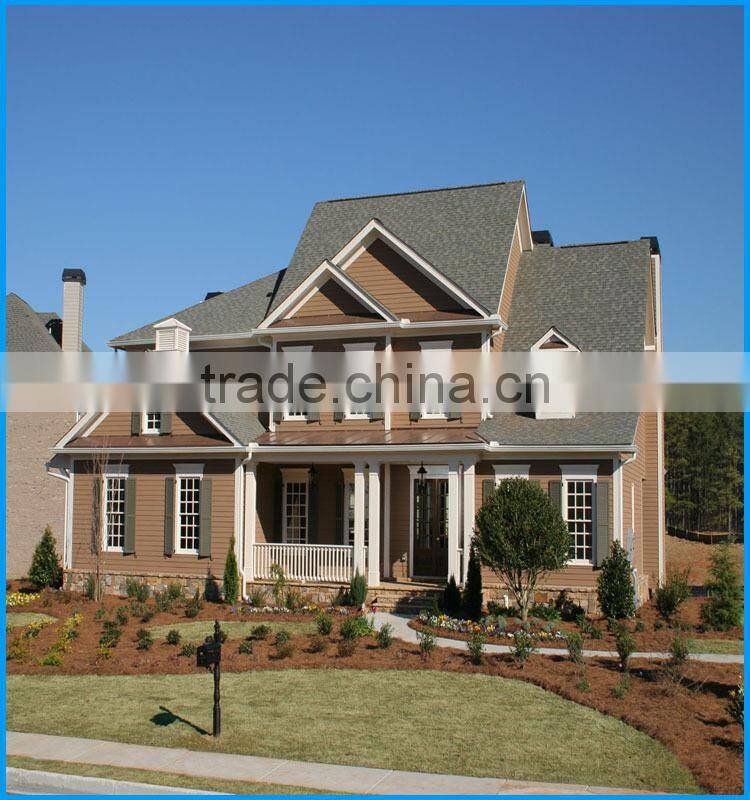 Cold-Formed Steel Prefabricated House of Light Gauge Steel Structure