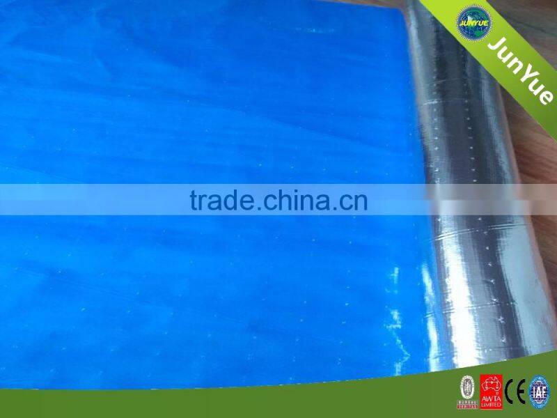 Aluminum Foil Attic Radiant Barrier