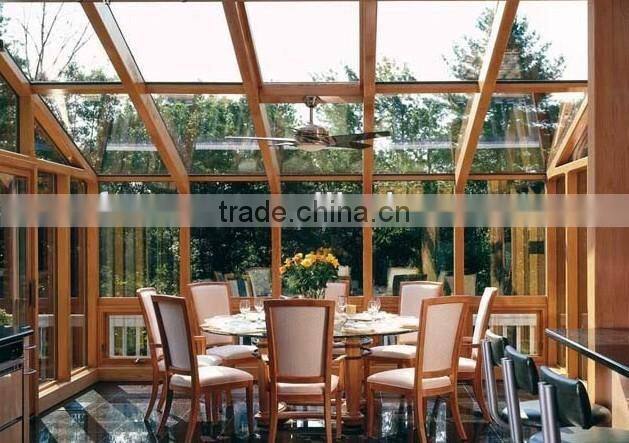 Garden Rooms/Enclosed Patio Rooms/Sunrooms