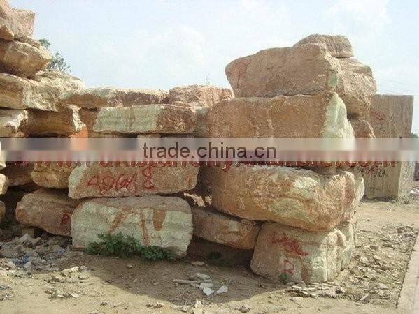 Factory Made AFGHAN GREEN ONYX BLOCKS