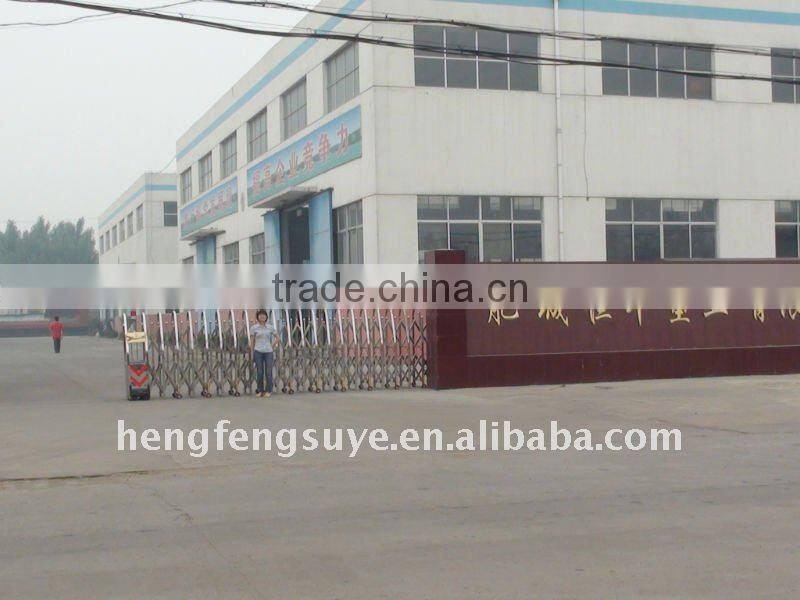 PVC Fireproof Mesh Fabric For Building Safety Nets