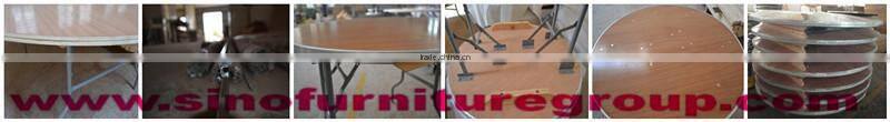 Made from SinoFur big sale folding table legs